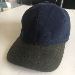 Ted Baker London wool hat cap